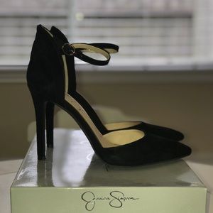 Jessica Simpson - Carlette Stiletto, Size 7